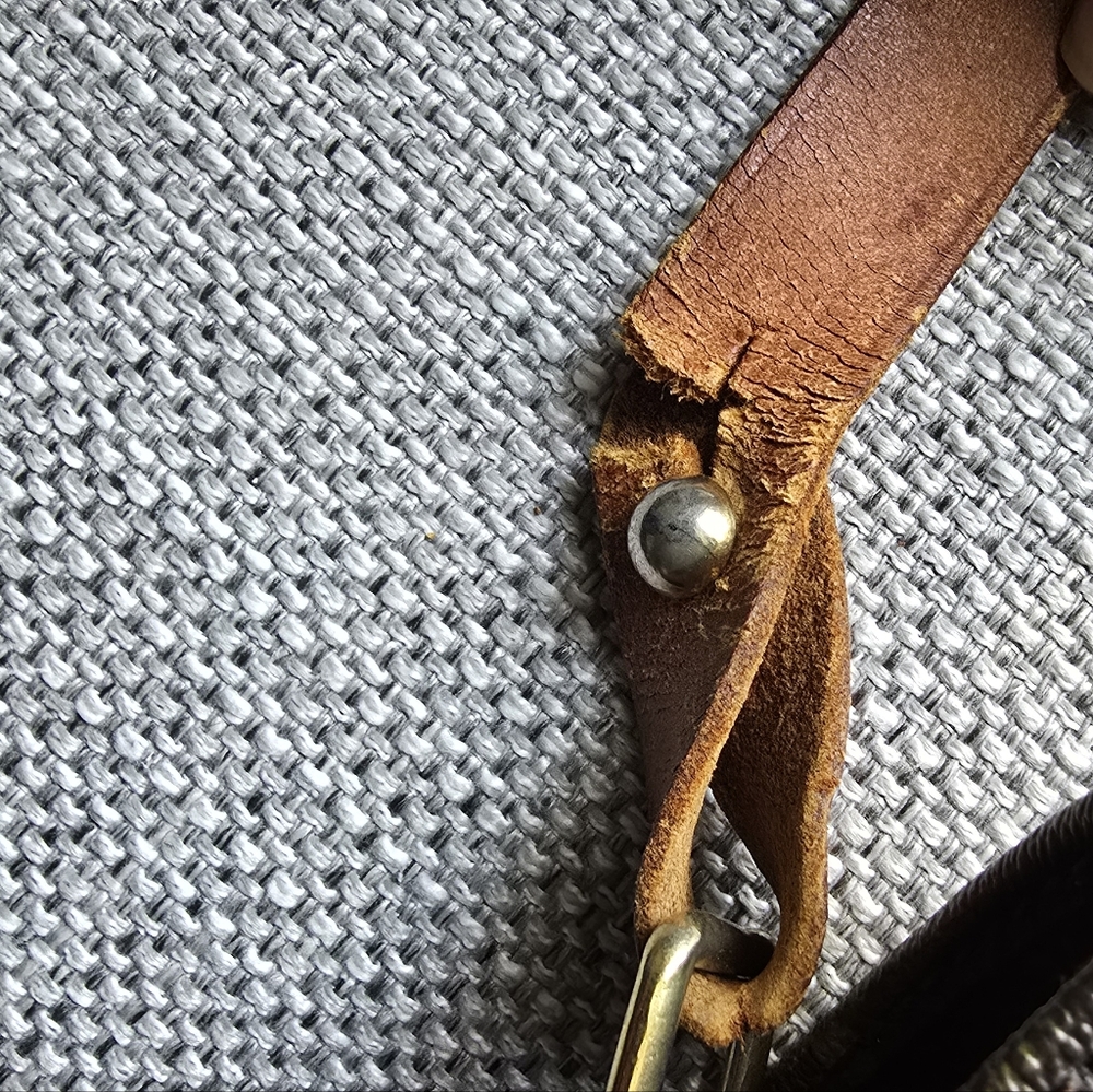 LV Cartoucherie Stylish Monogram Shoulder Bag - Picture 15 of 17